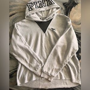 Victoria’s Secret Pink hoodie